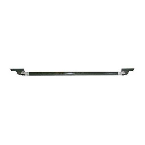  Front overbruggingsstang voor Porsche 964 3.3 tot 3.6 en 993 C2 3.6 tot 3.8 - RS12310 