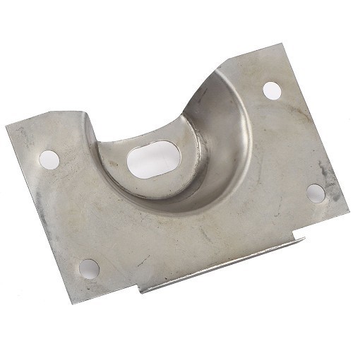  Soporte de parachoques trasero para Porsche 356 A - RS12323-1 