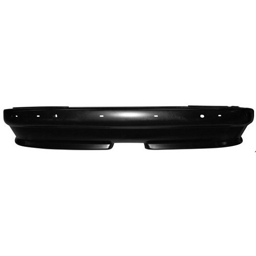  DANSK Front bumper for Porsche 911 2.0 S (07/1966-08/1968) - RS12338 