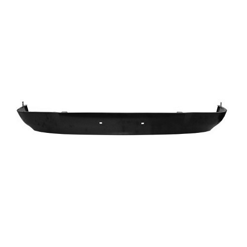  DANSK Front bumper for Porsche 911 and 912 (1974-1989) - without foglamps holes - RS12345 