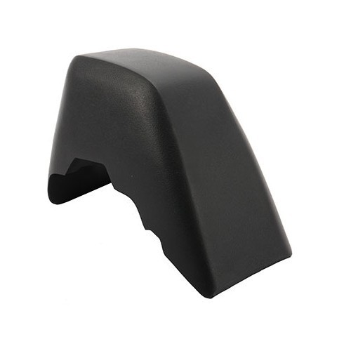 Achterbumper stop voor Porsche 911 3.2 en 930 3.3 (1978-1989) - links - RS12362