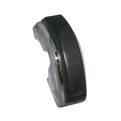  Tope de parachoques delantero para Porsche 911 2.0 a 2.4 E & S, lado derecho - RS12367 