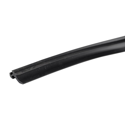 Thin front bumper moulding for Porsche 911 and 912 (1965-1973) - RS12391