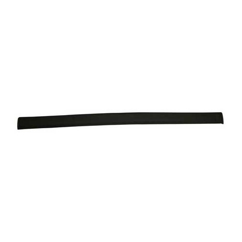  Middenstrip voorbumper voor Porsche 912, 911 en 930 (1974-1989) - RS12397 