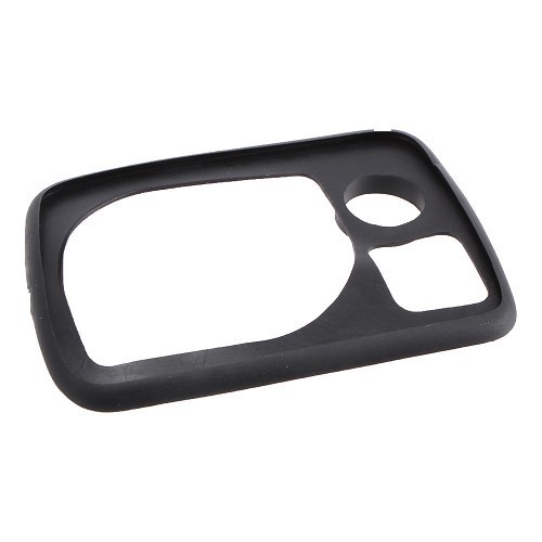 Door mirror base seal for Porsche 911 and 964 - right-hand side - RS12402