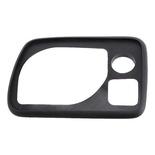  Junta de la base del retrovisor para Porsche 911 y 964 - lado derecho - RS12402 