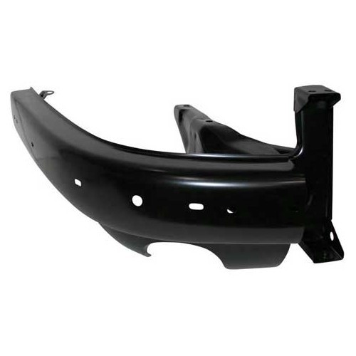  DANSK Rear bumper for Porsche 911 and 912 (1969-1973) - left side - RS12442 