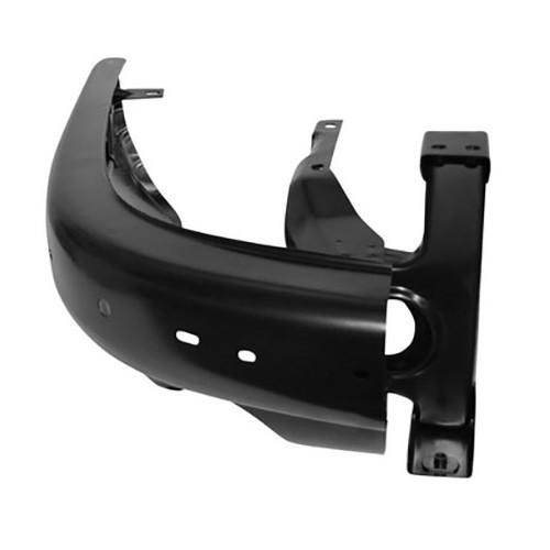 DANSK Rear bumper for Porsche 911 and 912 (1965-1968) - left side