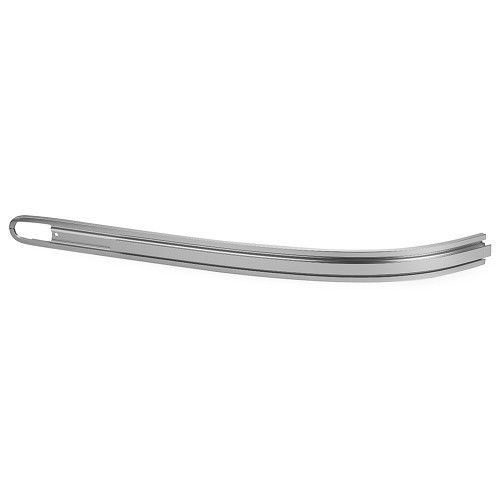  Rear bumper half wide moulding for Porsche 911 (1969-1973) - RS12448 