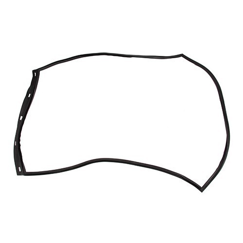  Front bonnet seal for Porsche 964 - RS12503 