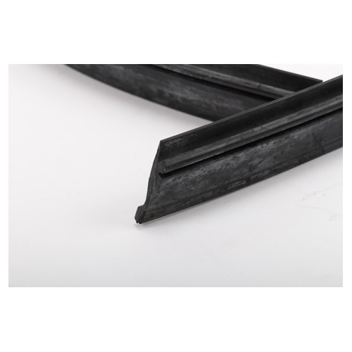 Ruitensproeierrubber voor Porsche 914 (1970-1976) - rechts - RS12516