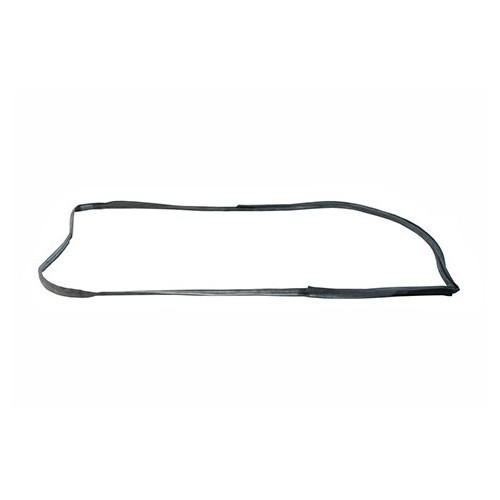  Guarnizione per portiera per Porsche 924 e 944 - lato sinistro - RS12551 