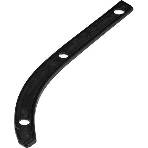  Left rear fender seal for Porsche 964 (1989-1994) - RS12557 