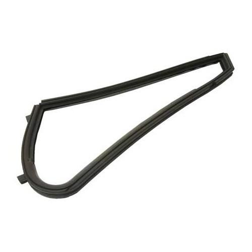  Junta de deflector para Porsche 911 y 912 Targa, lado derecho - RS12612 