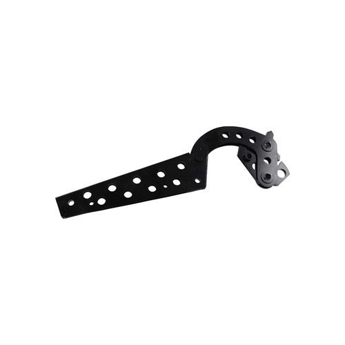  Front bonnet hinge for Porsche 356 - RS12653 