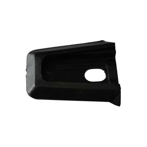  Guarnizione maniglia porta per Porsche 911, 912 e 930 (1970-1989) - piccola - RS12658 