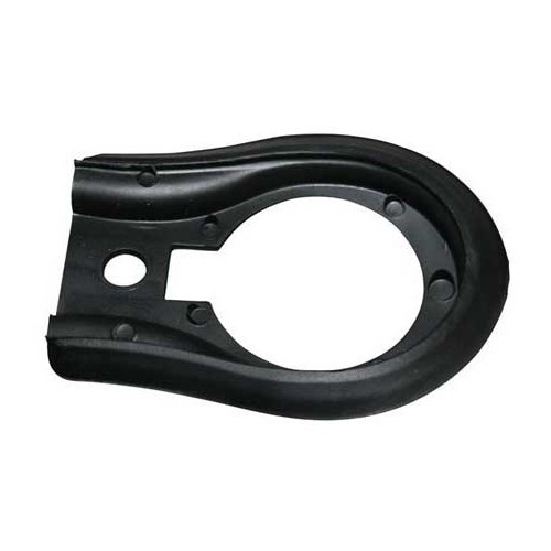  Junta do puxador da porta exterior para Porsche 911, 912 e 930 (1970-1989) - grande - RS12670 