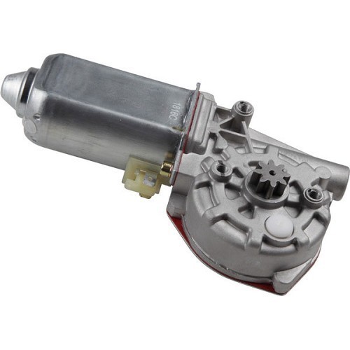  Window lift motor for Porsche 911 Cabriolet et Targa (1974-1987)- left-hand side - RS12717 