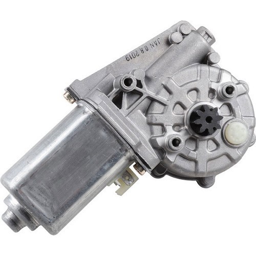  Motor regulador de vidros para Porsche 911 Coupé (1974-1986) - lado direito - RS12727 