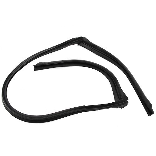 Windscreen frame seal for Porsche 911 Targa and Cabriolet - RS12792