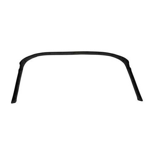  Roll-Bar-Dichtung für Porsche 911 Targa 70-73 - RS12793 