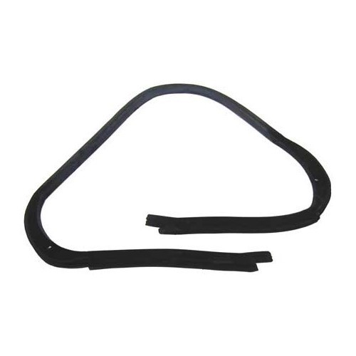  Guarnizione per roll-bar per Porsche 911 Targa (1974-1985) - RS12795 