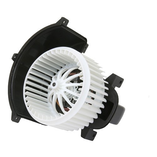  Ventilador de ar de cabine para Porsche Cayenne - RS12868 