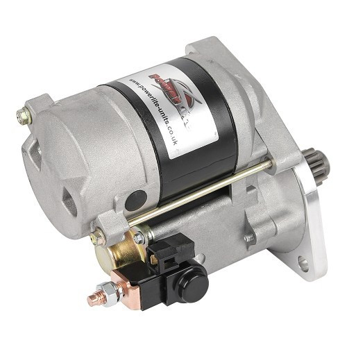 POWERLITE hoogrendementsstarter voor Porsche 911 en 912 (1965-1989) - RS12870