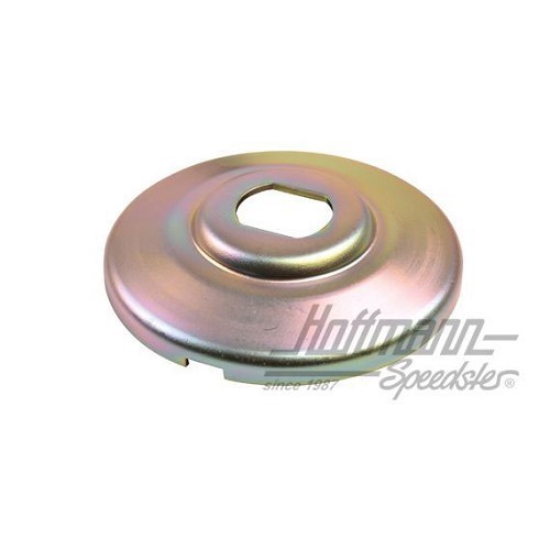  Polea interior Dynamo para Porsche356 y 912 - RS12875 