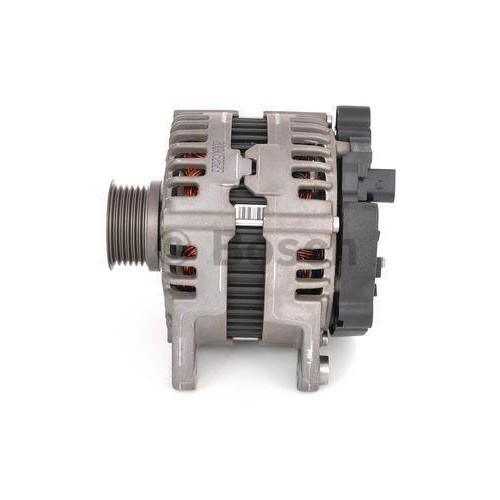 Alternatore BOSCH 150 ampere per Porsche 997 fase 2 (2009-2013) - RS12877