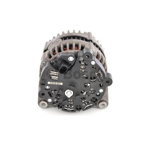 Alternatore BOSCH 150 ampere per Porsche 997 fase 2 (2009-2013) - RS12877