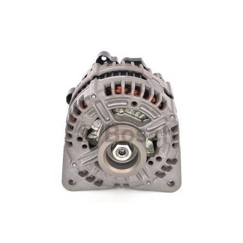  Alternatore BOSCH 150 ampere per Porsche 997 fase 2 (2009-2013) - RS12877 