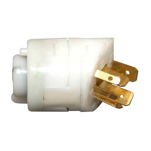  Interruptor de arranque para Porsche 914-4 - RS12880 