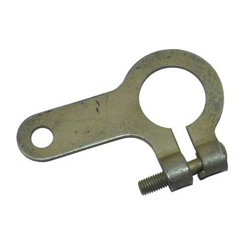  Suporte de gerador para Porsche 914-4 (1970-1976) - RS12890 