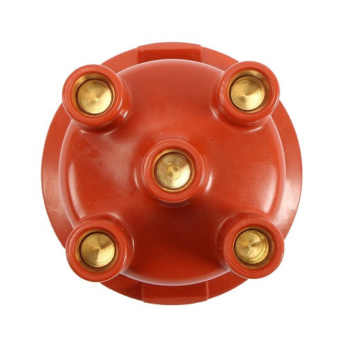 Cabeça de Ignitor para 914-4 (1970-1976) - vermelho - RS12904