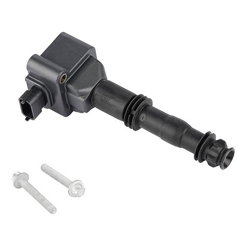 BERU Ignition Coil for Porsche 986 Boxster (1997-2002)