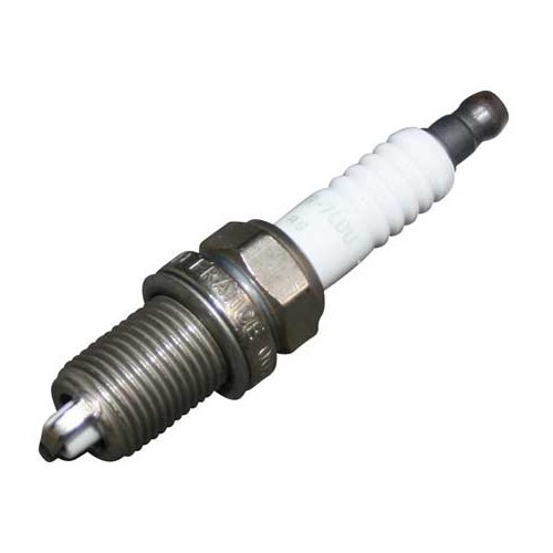 BERU spark plug for Porsche 986 Boxster (1997-1999)