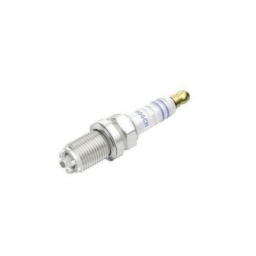  BOSCH spark plug for Porsche 986 Boxster (2000-2004) - RS12944 