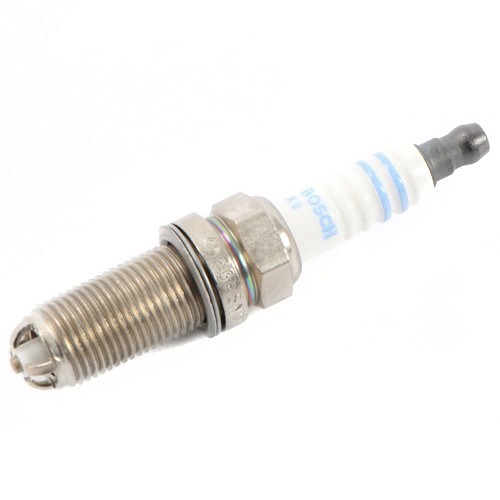  BOSCH spark plug for Porsche 987 Boxster phase 2 (2009-2012) - RS12947 