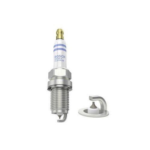 BOSCH spark plug for Porsche 997 Turbo phase 1 and GT2 - RS12951