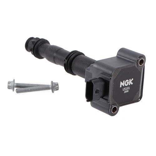     
                
                
    NGK Ignition coil for Porsche 986 Boxster (2003-2004) - RS12953
