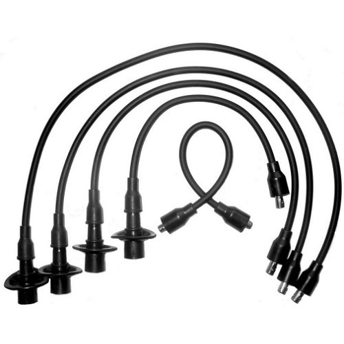  Haz de cables de encendido para Porsche 912 - RS12957 