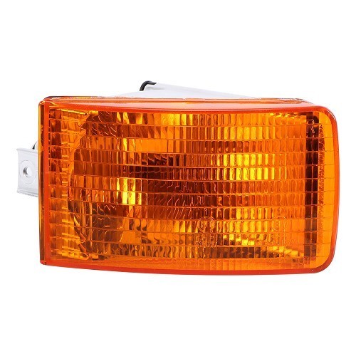  Intermitente delantero naranja para Porsche 964, lado derecho - RS13069 