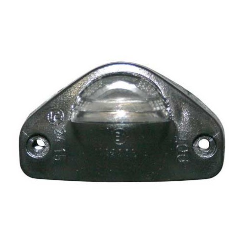  Luz de matrícula para Porsche 911 e 964 - RS13120 