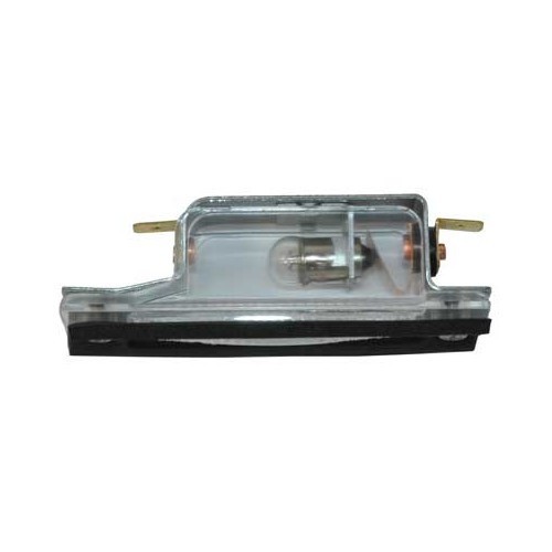 Nummerplaatverlichting voor Porsche 911, 912 - RS13121