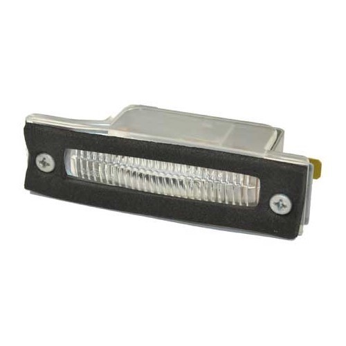  Nummerplaatverlichting voor Porsche 911, 912 - RS13121 