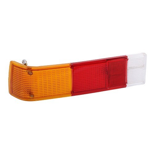 Rear light lens for Porsche 914 (1970-1976) - left side - RS13127