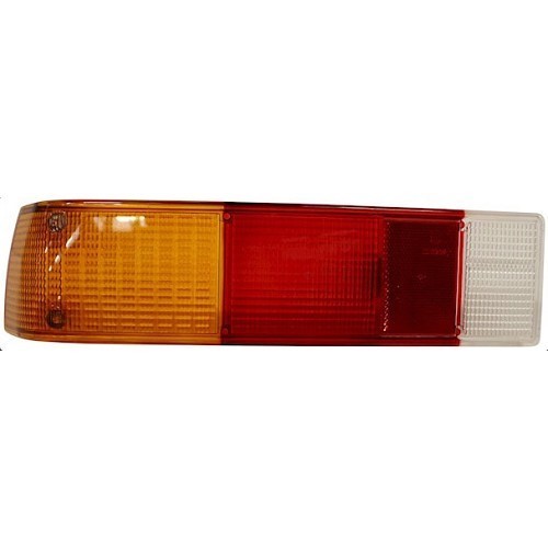  Rear light lens for Porsche 914 (1970-1976) - left side - RS13127 