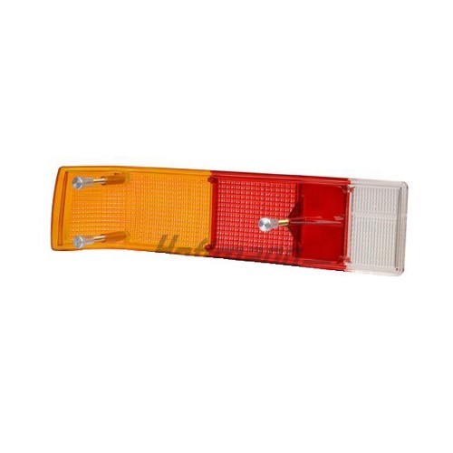 Rear light lens for Porsche 914 (1970-1976) - right side - RS13128