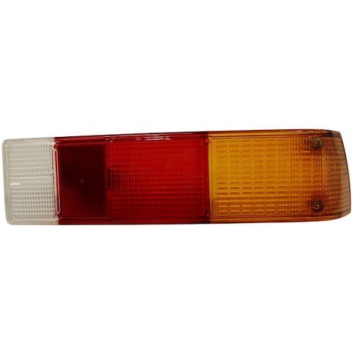  Rear light lens for Porsche 914 (1970-1976) - right side - RS13128 